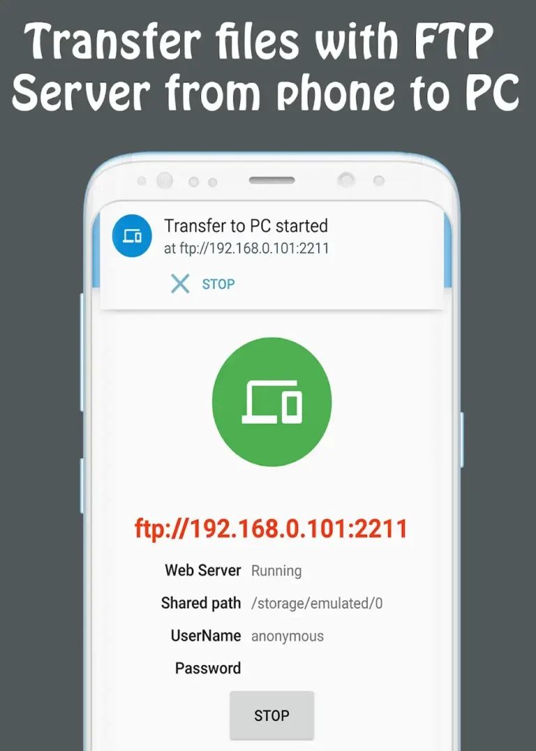 SUI File Explorer PRO APK 3
