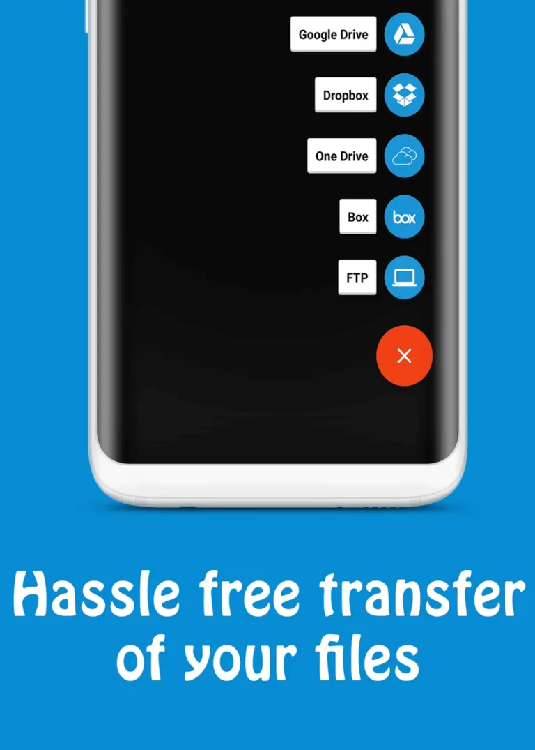 SUI File Explorer PRO APK 5