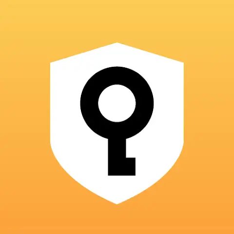 Passwords & Passkeys - Safe