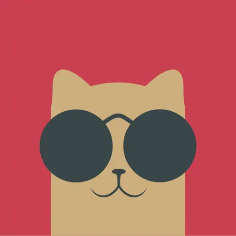 Sagon Circle: Dark Icon Pack