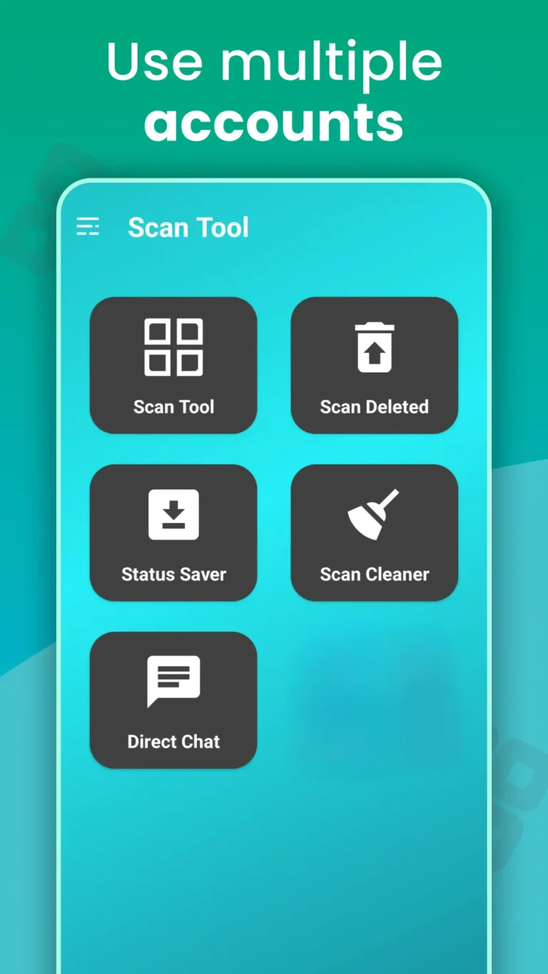 Scan Tool MOD APK 4
