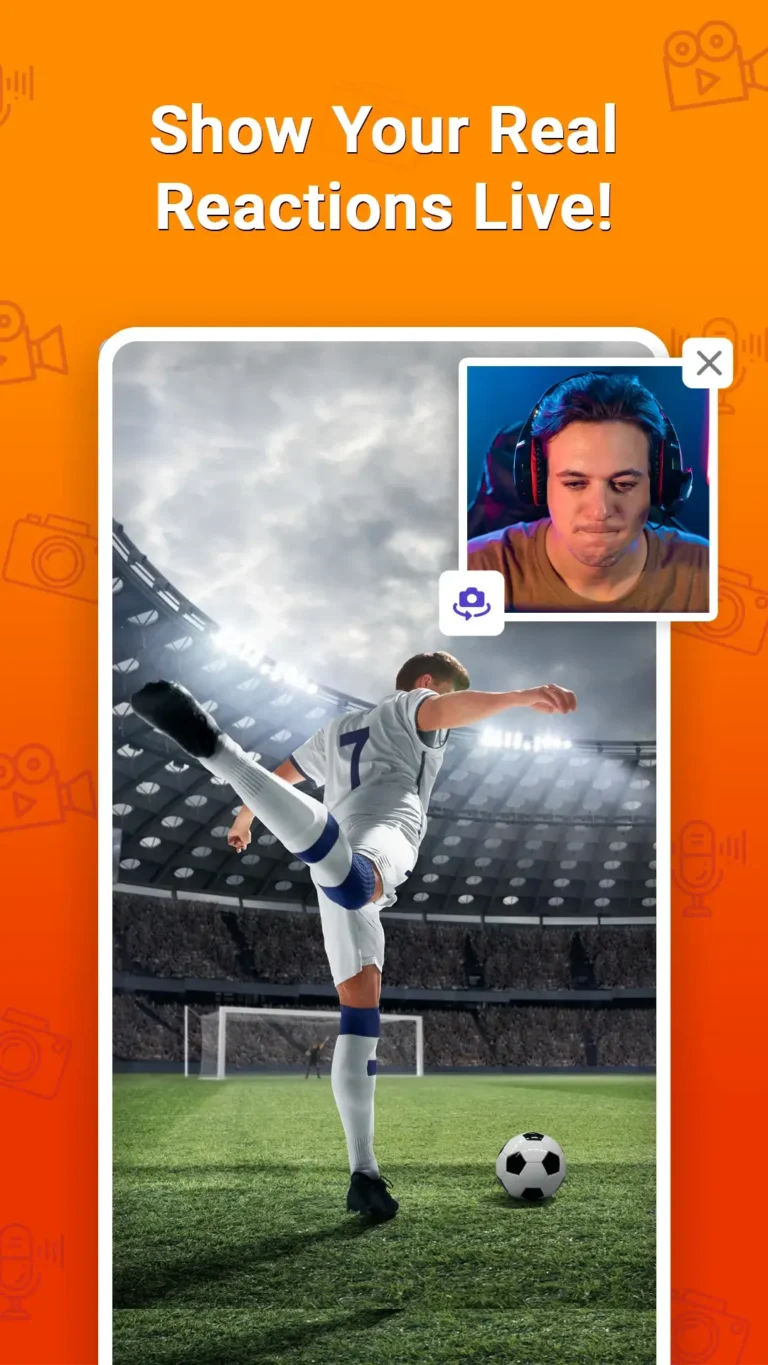 Screen Recorder MOD APK 5