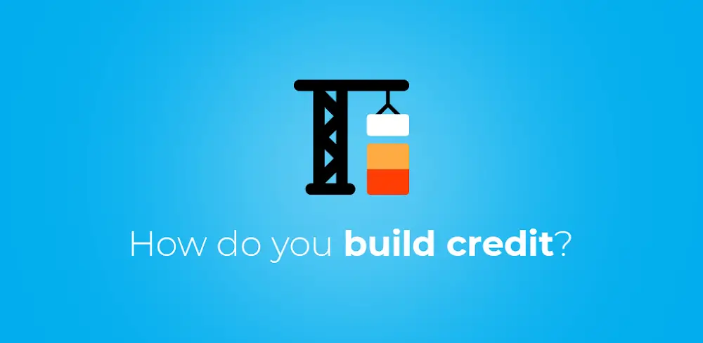 Self - Build Credit & Savings