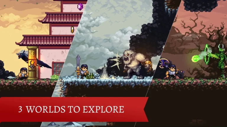 Shadow Of The Orient MOD APK 1