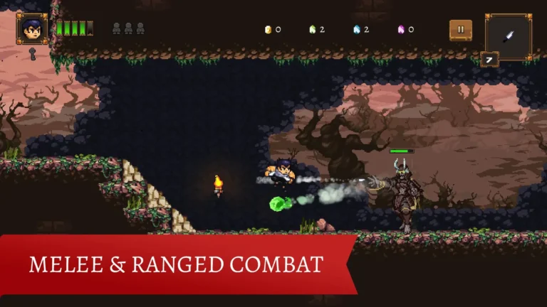 Shadow Of The Orient MOD APK 3