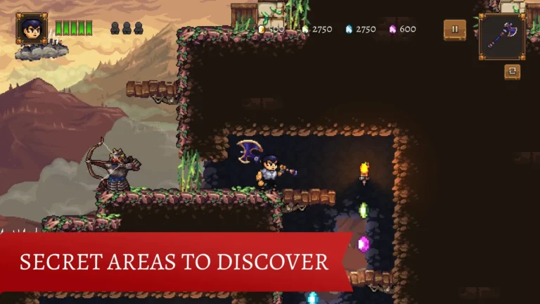 Shadow Of The Orient MOD APK 4