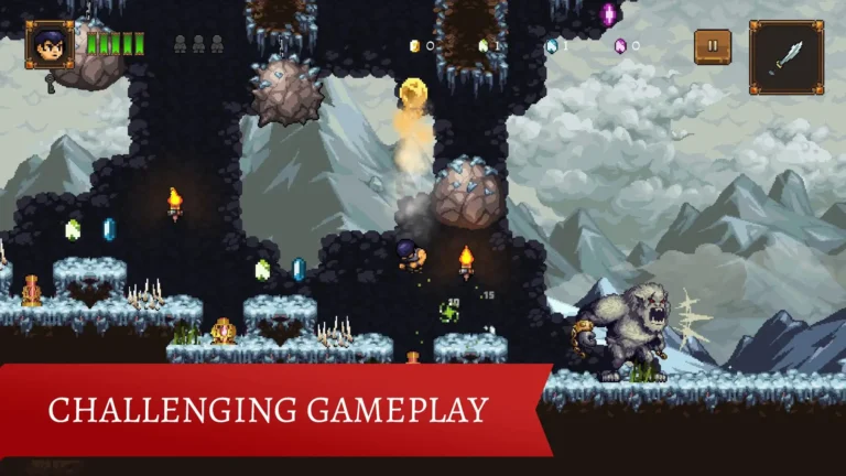 Shadow Of The Orient MOD APK 5