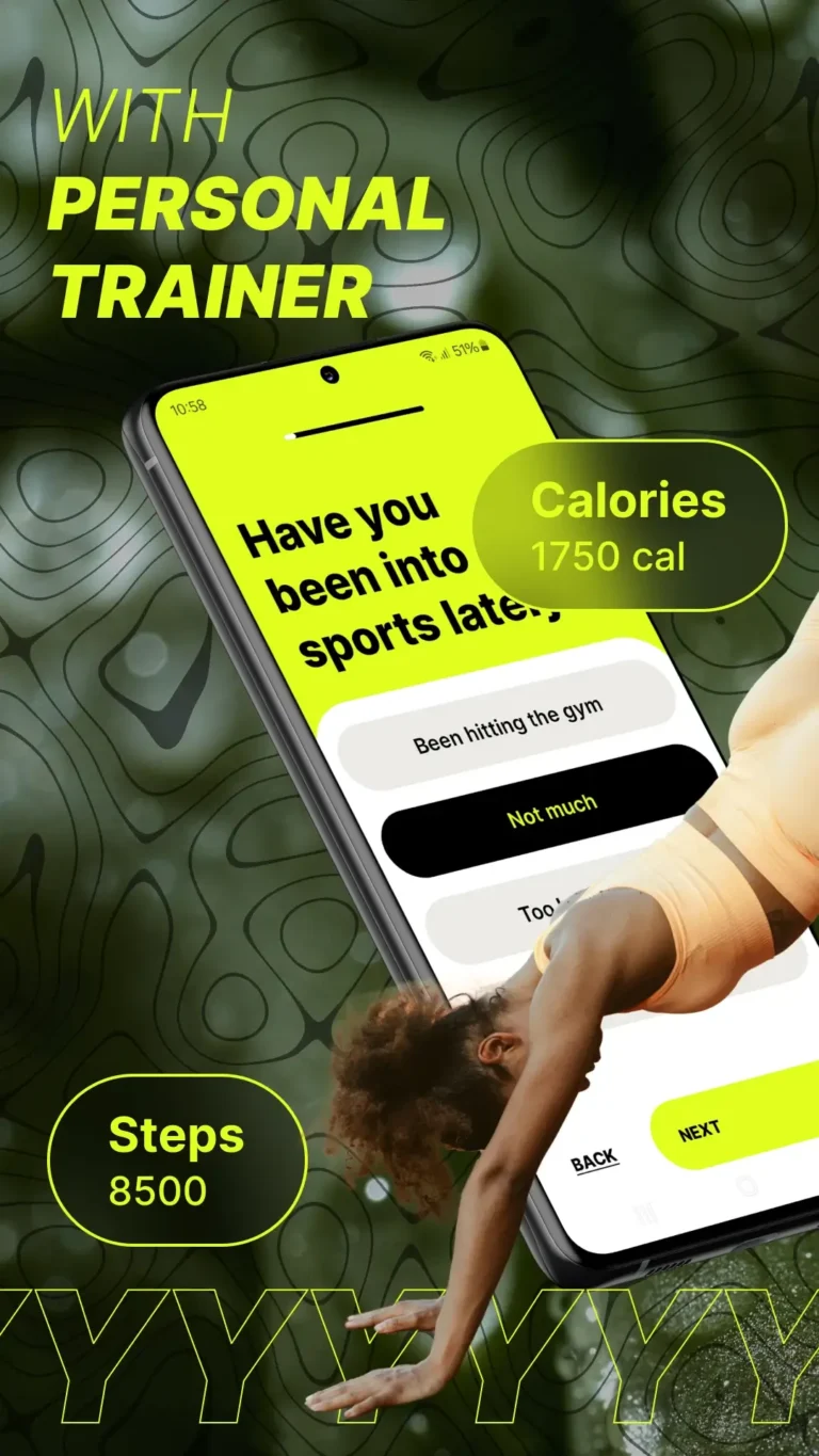 Shape It Up MOD APK 4