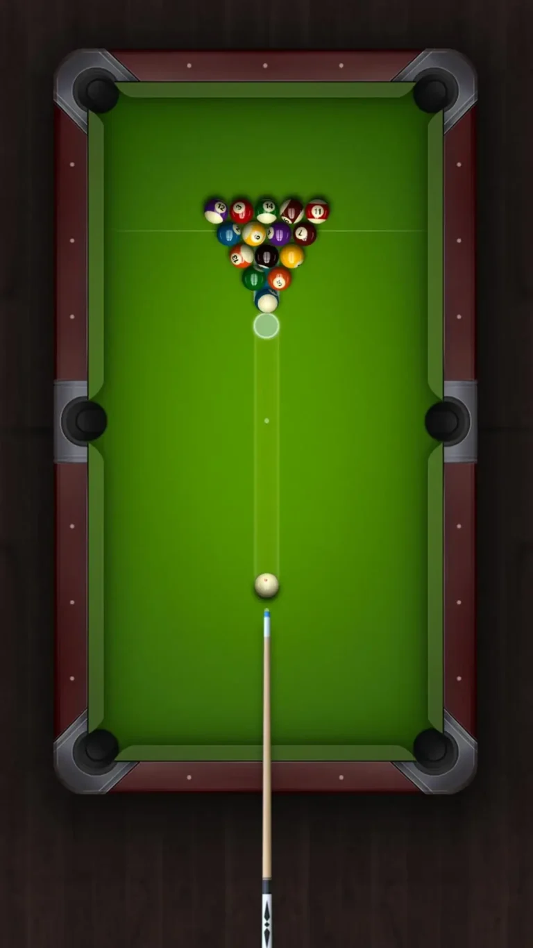Shooting Ball MOD APK 1