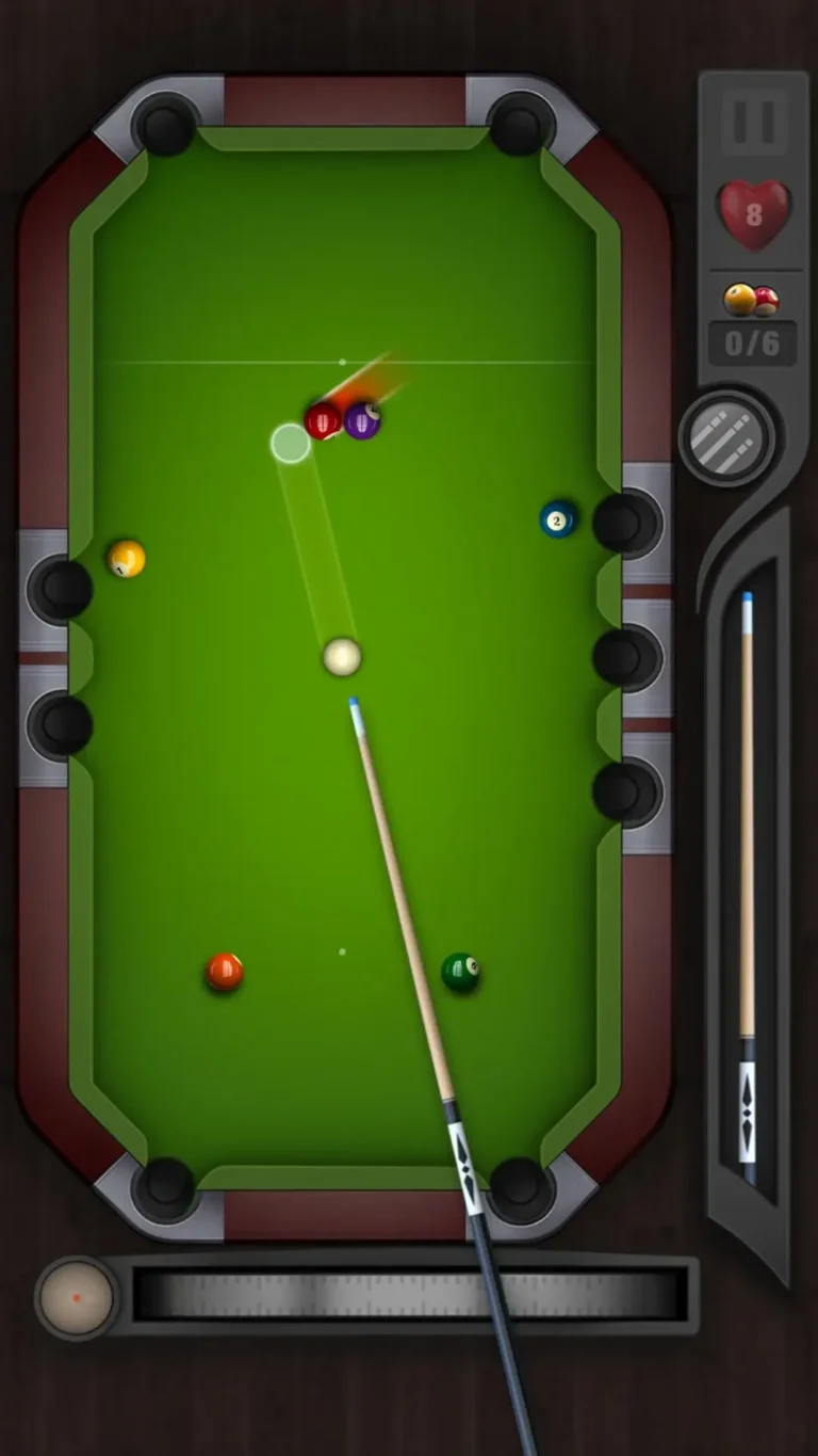 Shooting Ball MOD APK 2