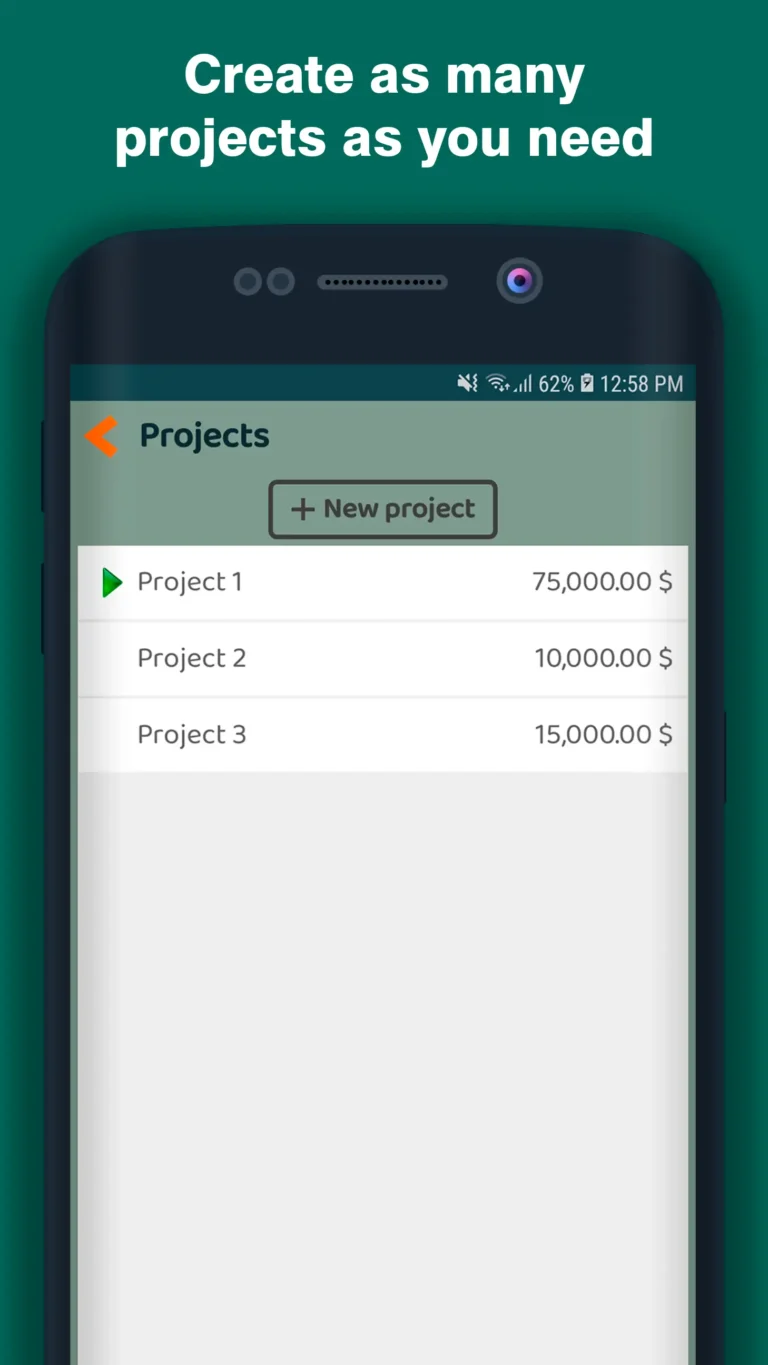 Shopping Expenses MOD APK 4