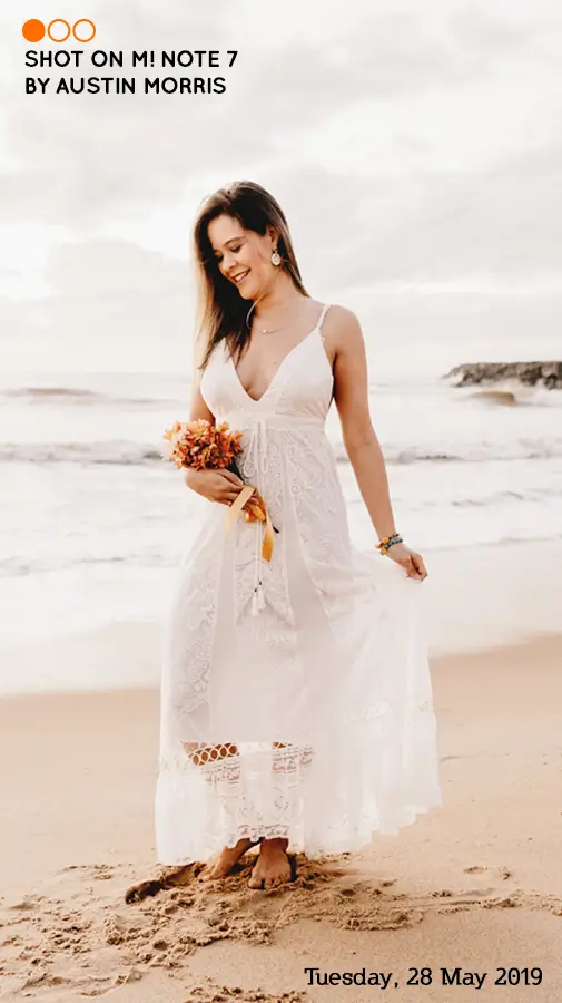 Shot On Stamp MOD APK 1