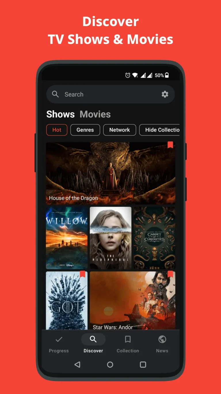 Showly MOD APK 1