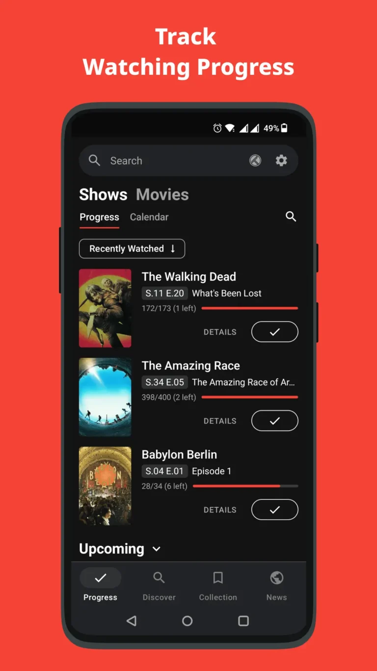 Showly MOD APK 2