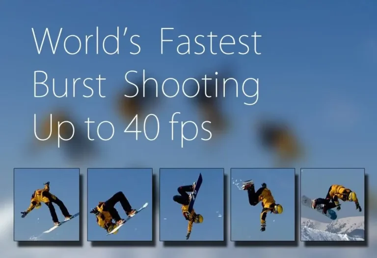 Silent Camera MOD APK 3