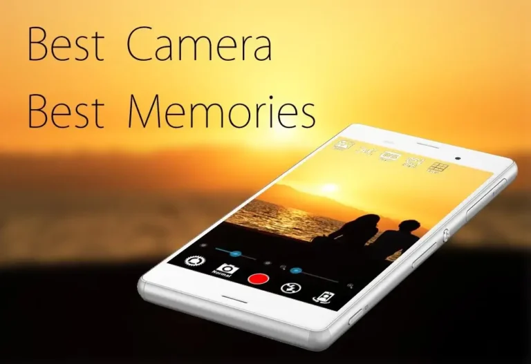 Silent Camera MOD APK 5