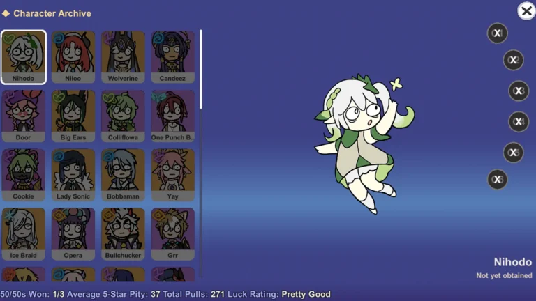 Silly Wisher MOD APK 4