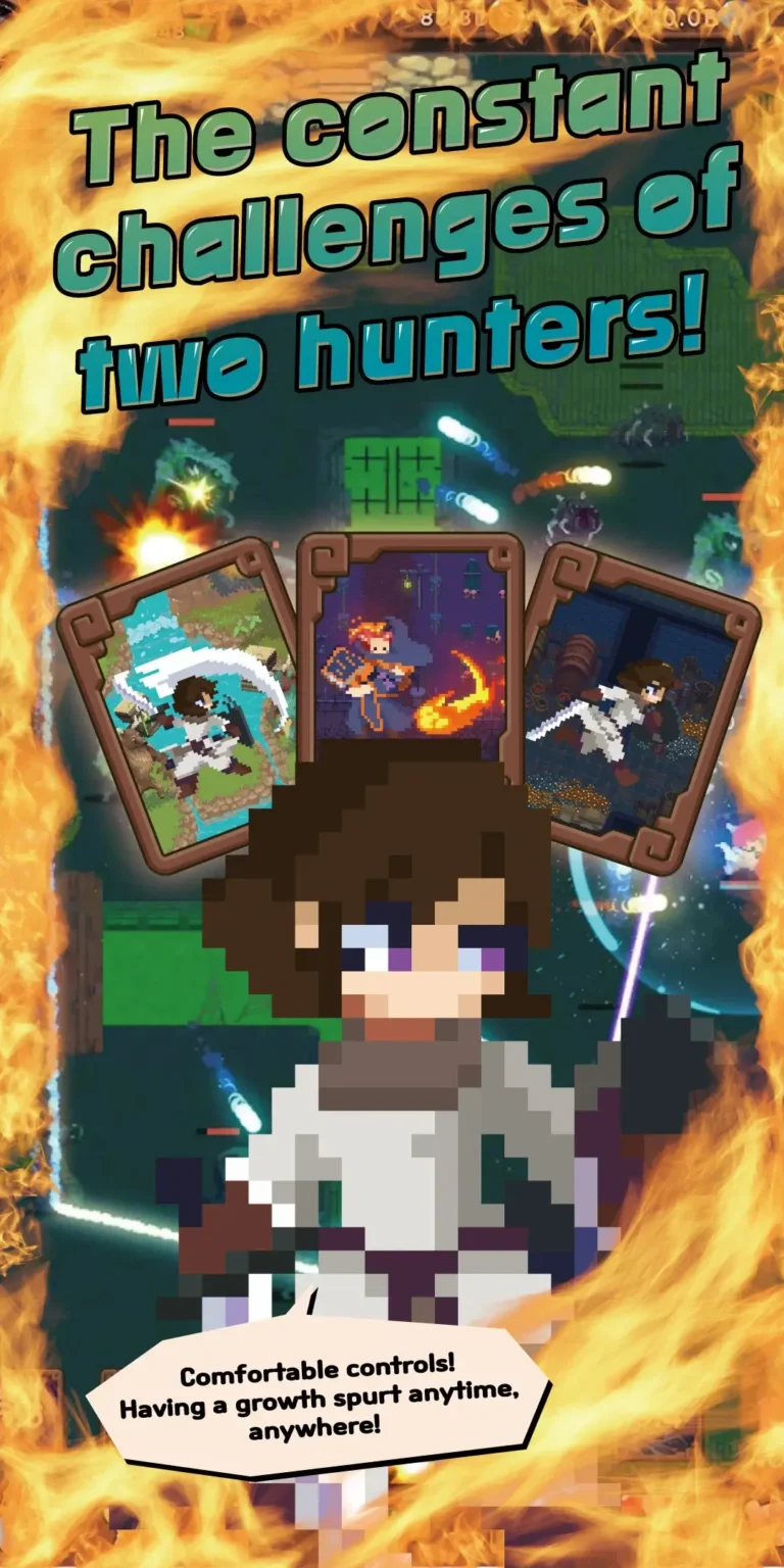 SilverKnight IdleRPG MOD APK 1