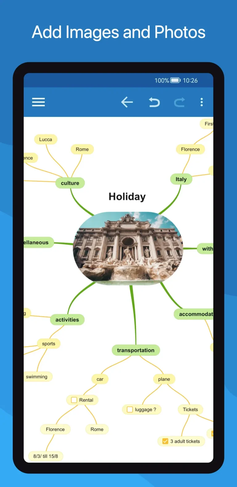 SimpleMind Pro MOD APK 5
