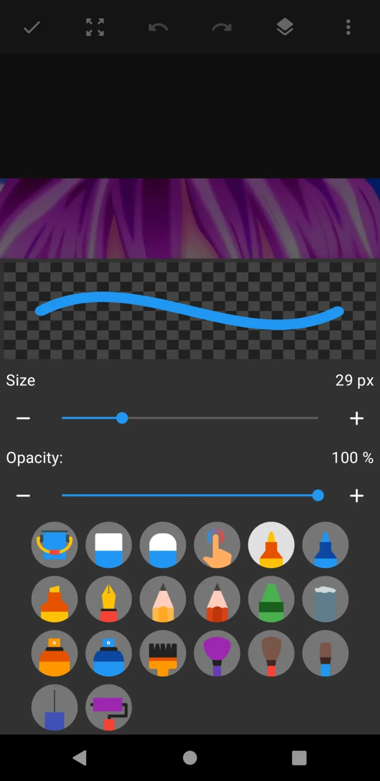 Sketchbook Lite MOD APK 2