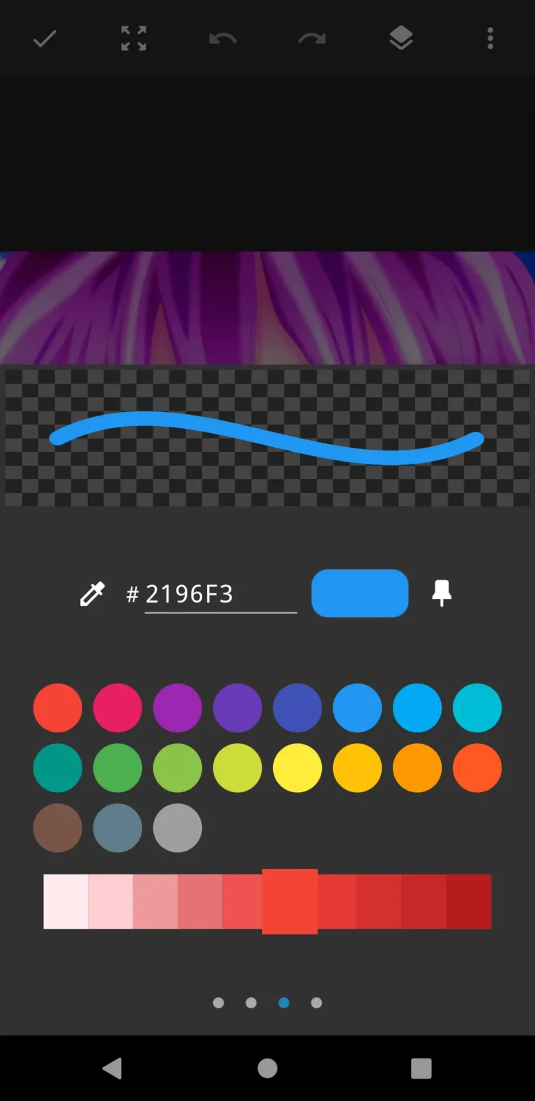 Sketchbook Lite MOD APK 3