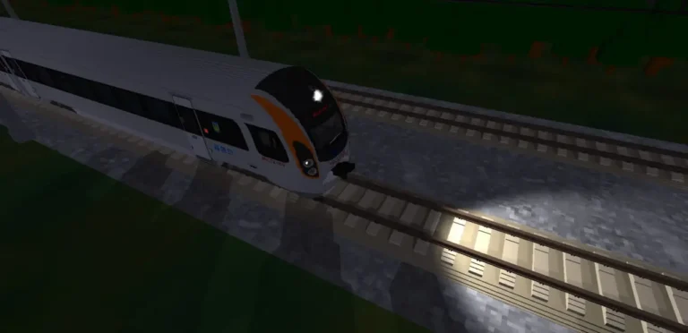 SkyRail MOD APK 3