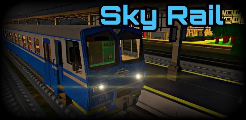 SkyRail