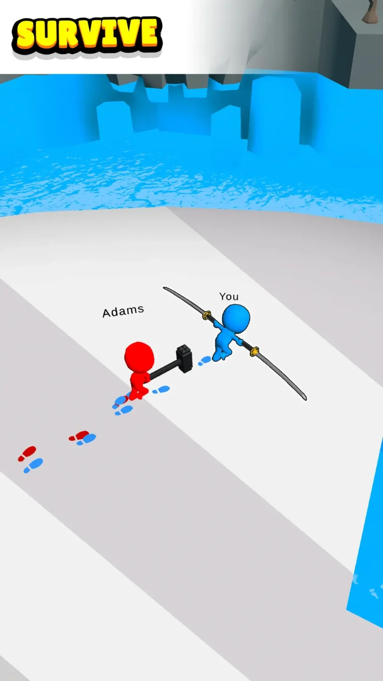 Slash Royal MOD APK 4