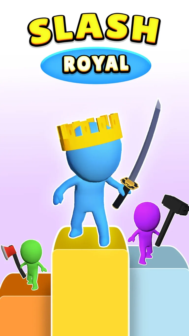 Slash Royal MOD APK 5