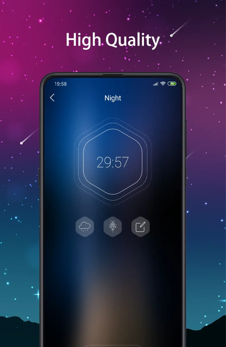 Sleep Sounds MOD APK 4