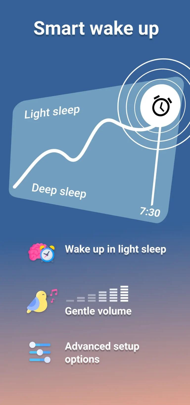 Sleep As Android MOD APK 2