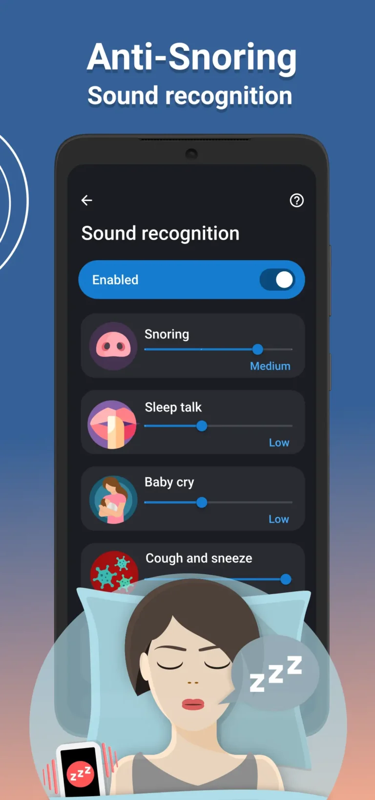 Sleep As Android MOD APK 3