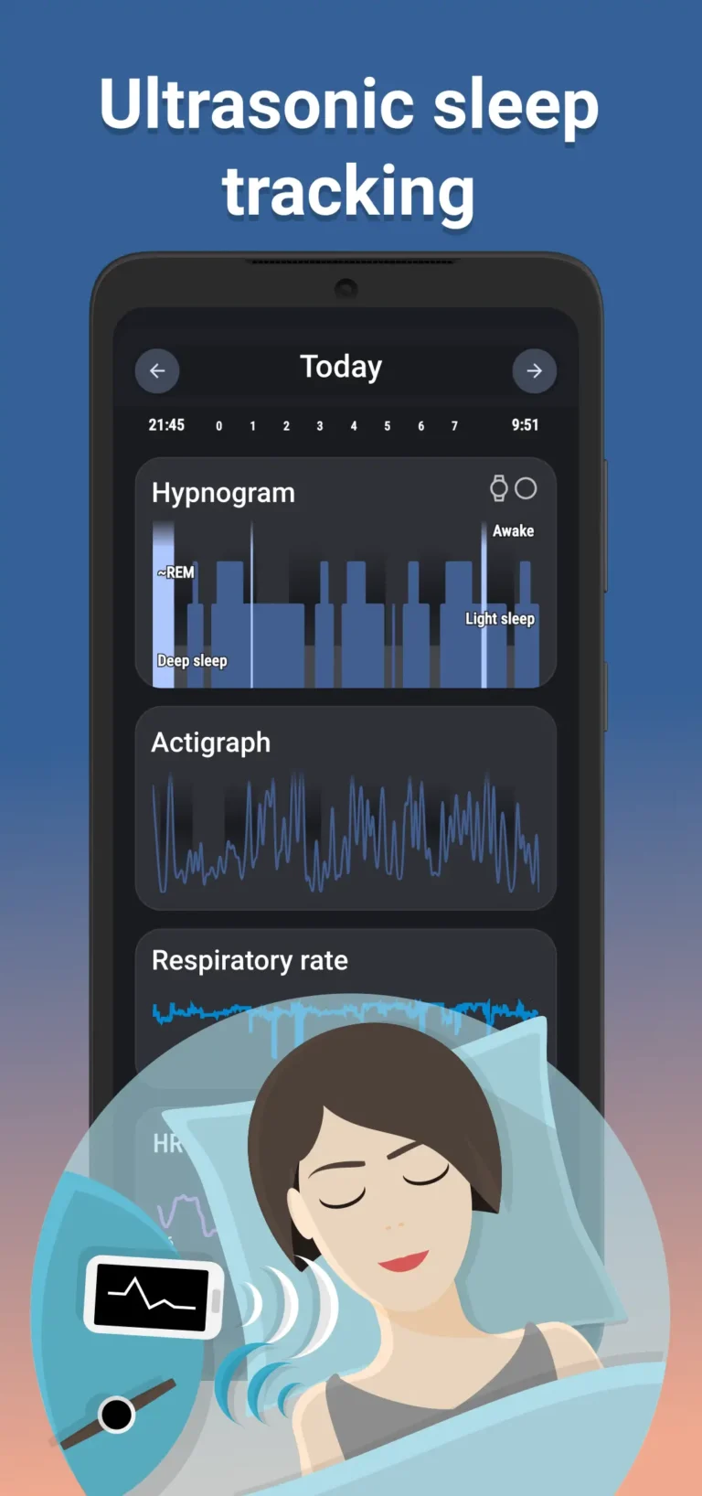 Sleep As Android MOD APK 4