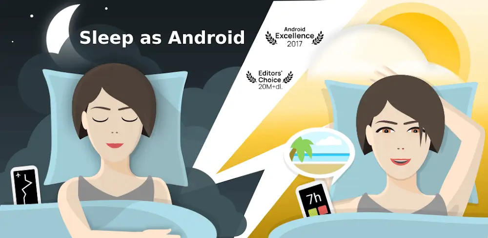 Sleep As Android