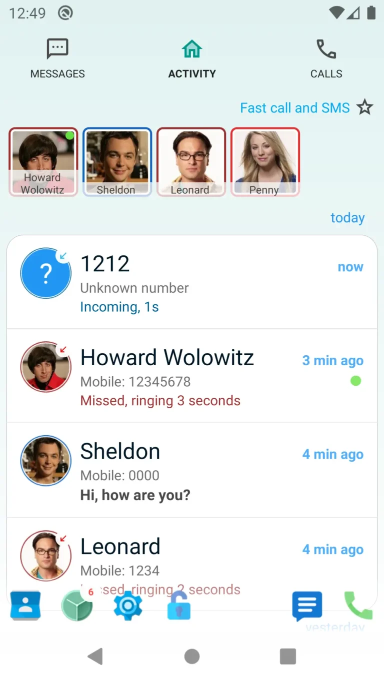 Smart Notify MOD APK 1