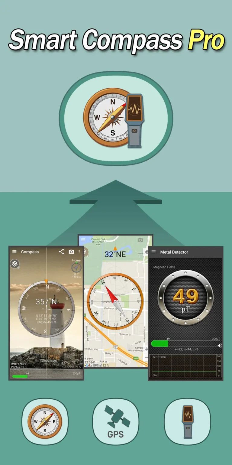 Smart Tools 2 MOD APK 5