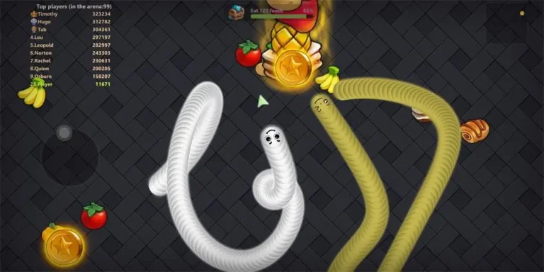 Snake Lite MOD APK 2