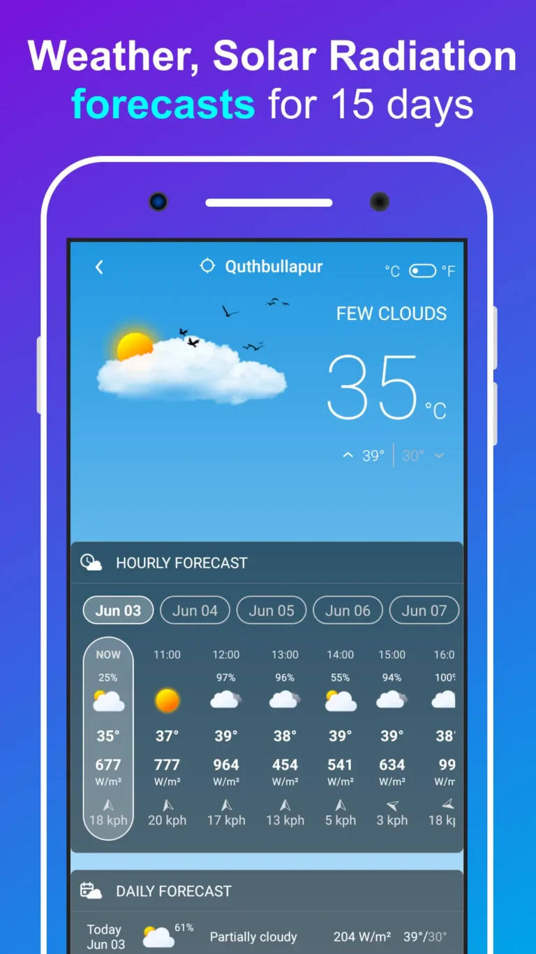 SolarCalc Pro MOD APK 1