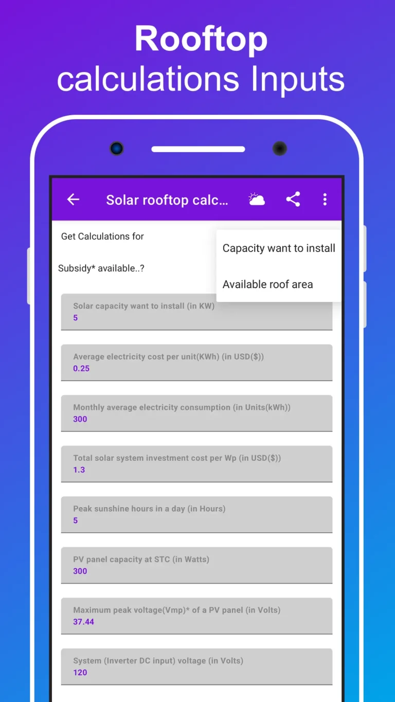 SolarCalc Pro MOD APK 4