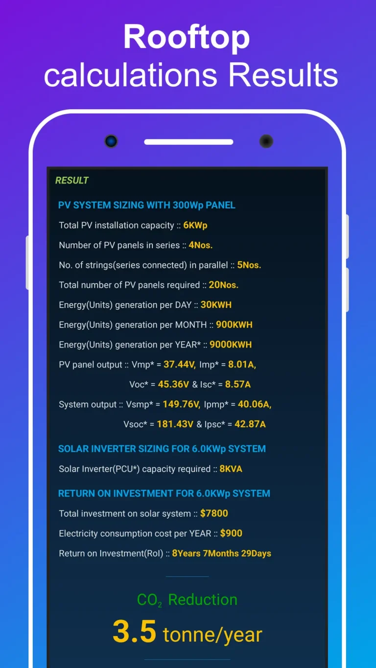 SolarCalc Pro MOD APK 5