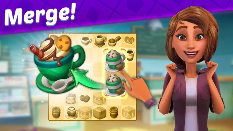 Solitaire Story Avas Manor MOD APK 2