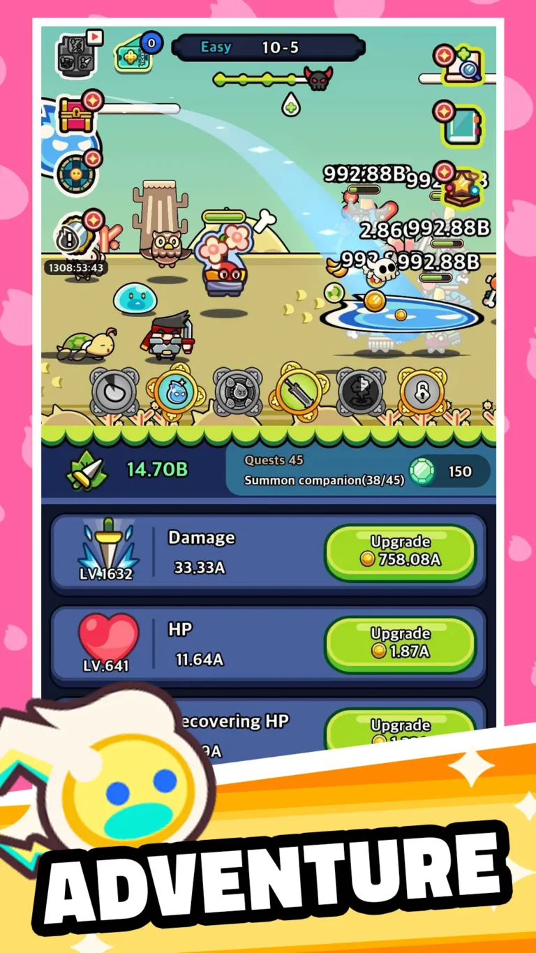 Soul Light MOD APK 1