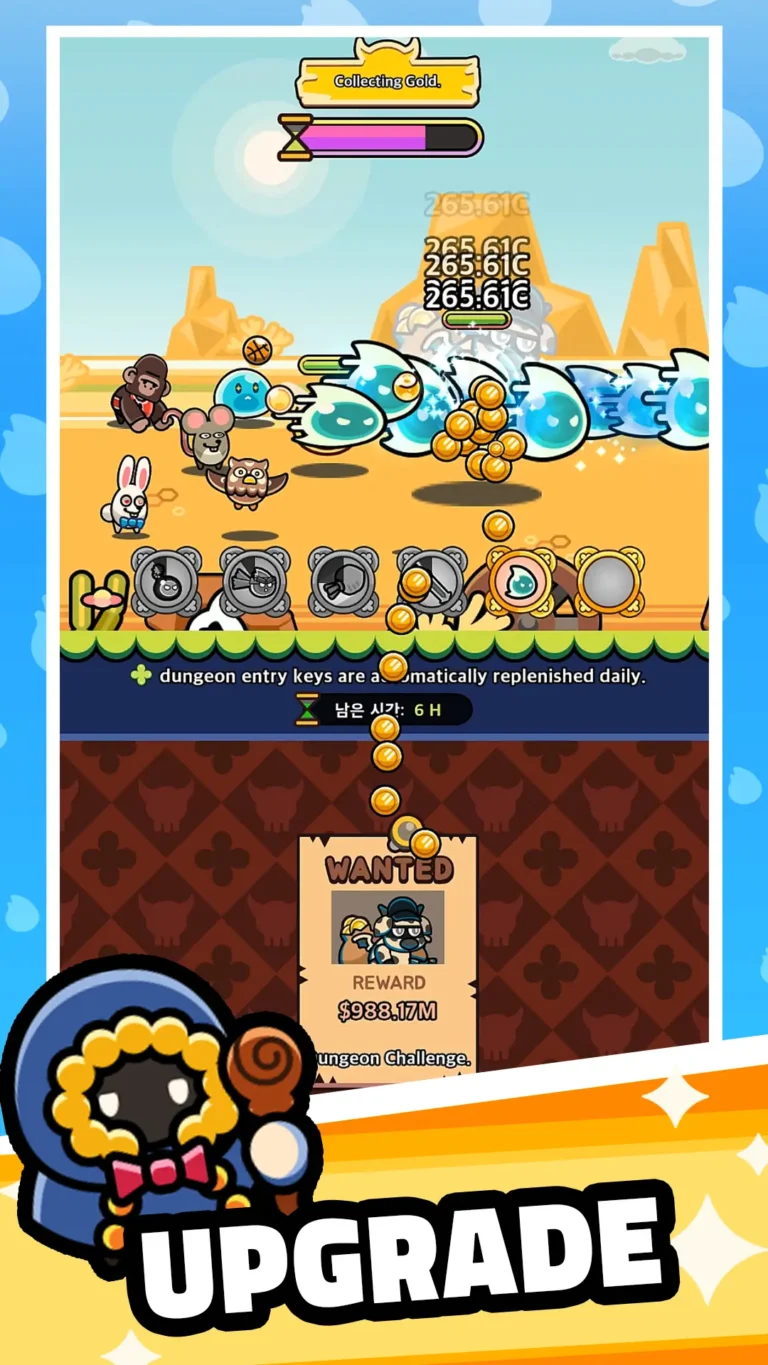 Soul Light MOD APK 2