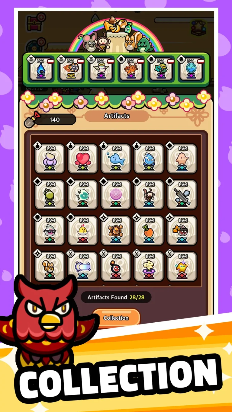 Soul Light MOD APK 3