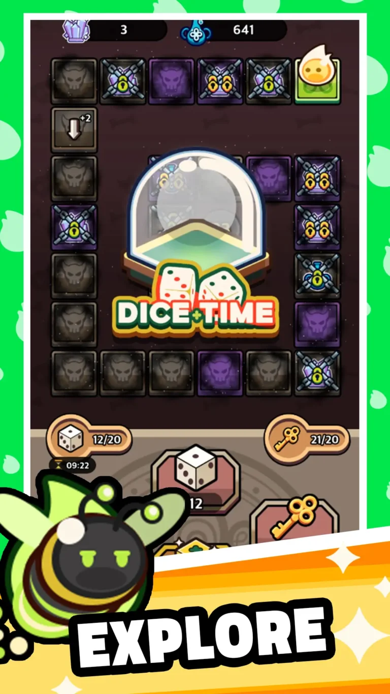 Soul Light MOD APK 5