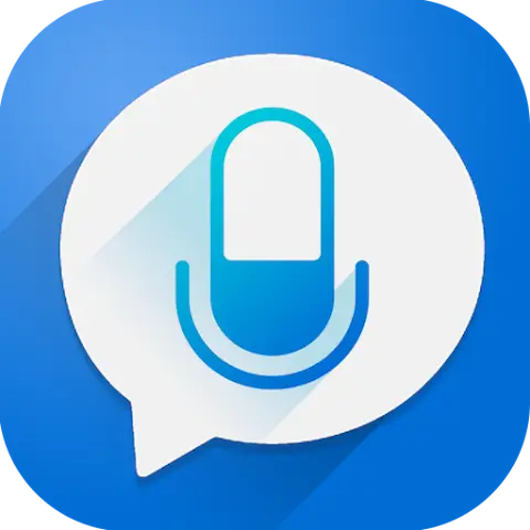 Speak To Voice Translator