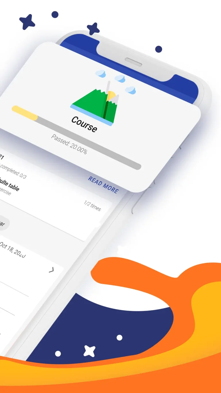 Speed Reading MOD APK 2
