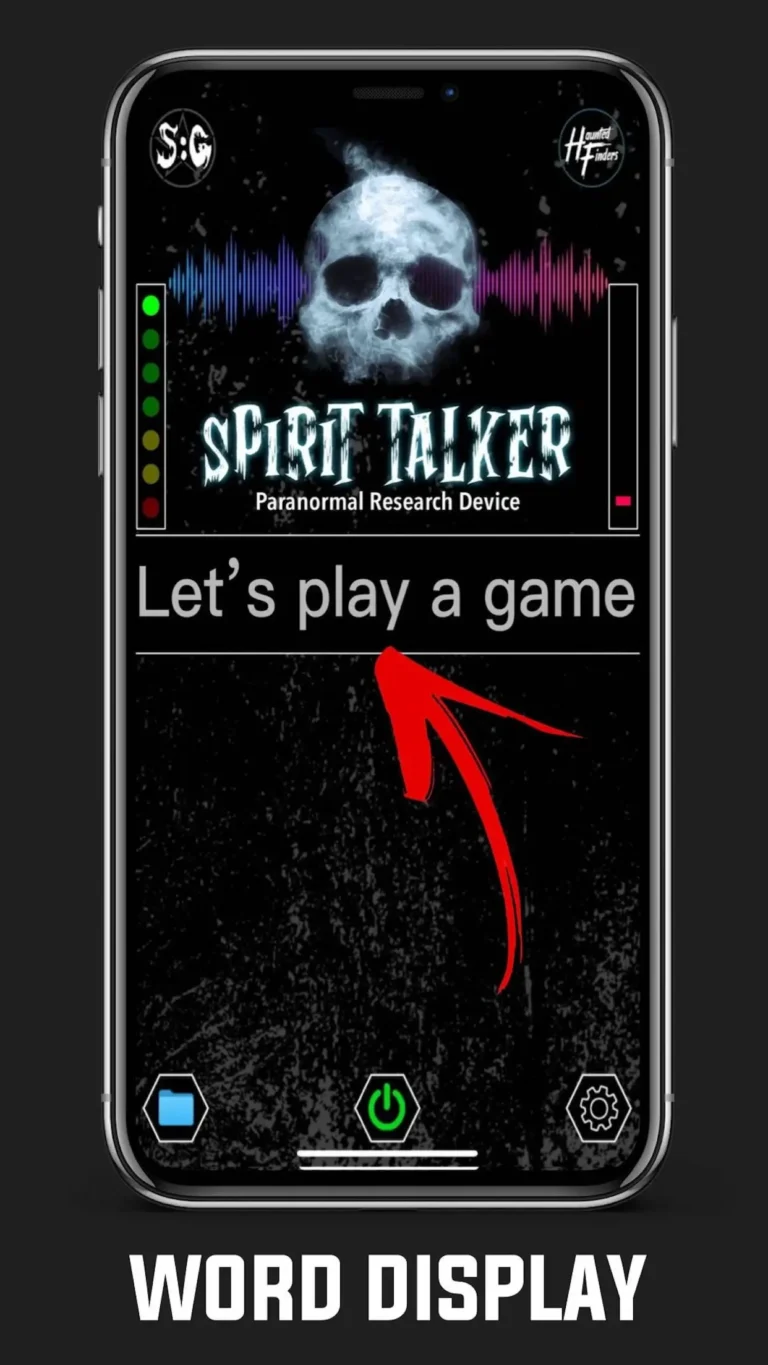 Spirit Talker MOD APK 1