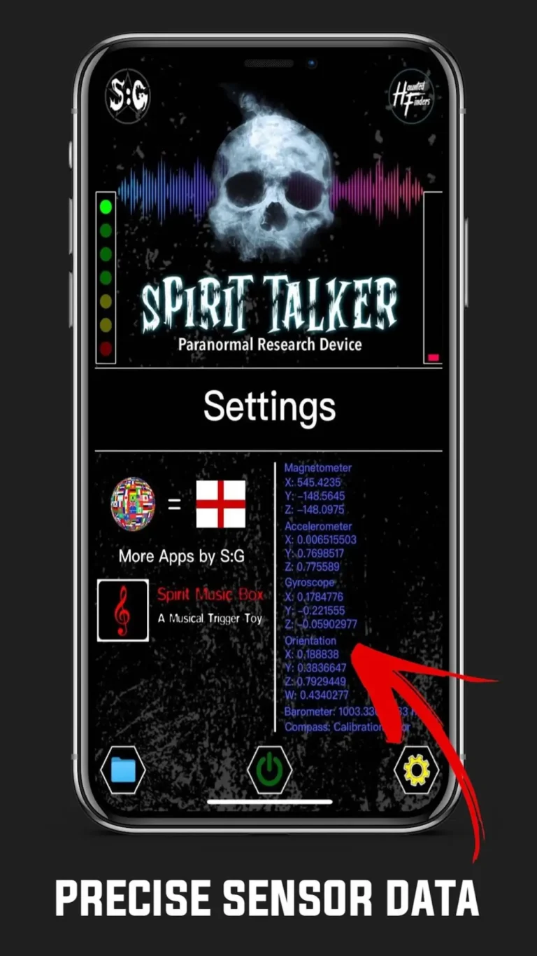 Spirit Talker MOD APK 2