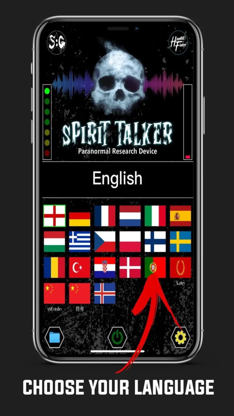 Spirit Talker MOD APK 3